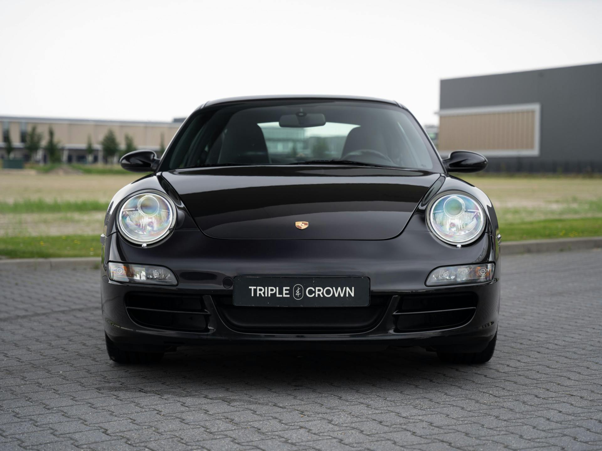 Porsche 911 3.8 Carrera S | Sport-Chrono Plus | Bose | Schuifdak elektrisch